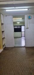 Blk 13 Mount Faber View (Bukit Merah), HDB 3 Rooms #609783841